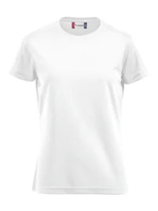 Ice 029335 T-shirt Regular Fit Dames aanzicht 1