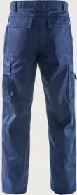 Servicebroek 233 LUXE aanzicht 2