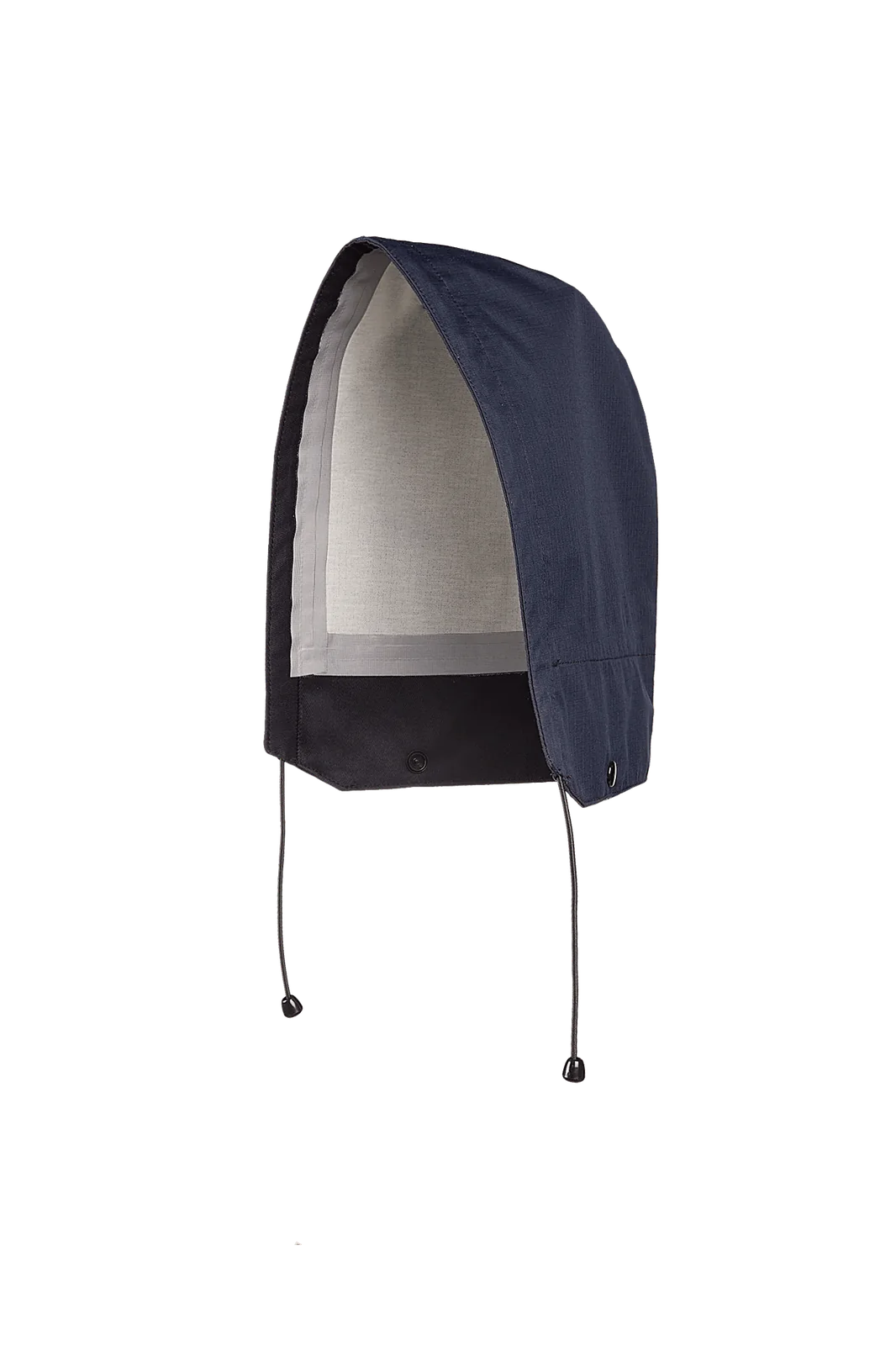 Sioen Lopra Kap voor Siopor® Excell regenkleding, ARC bescherming Marineblauw