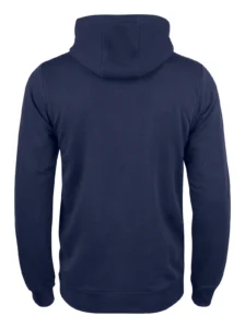 Premium OC Hoody aanzicht 2
