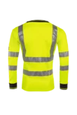 Bresso Signalisatie T-shirt aanzicht 3