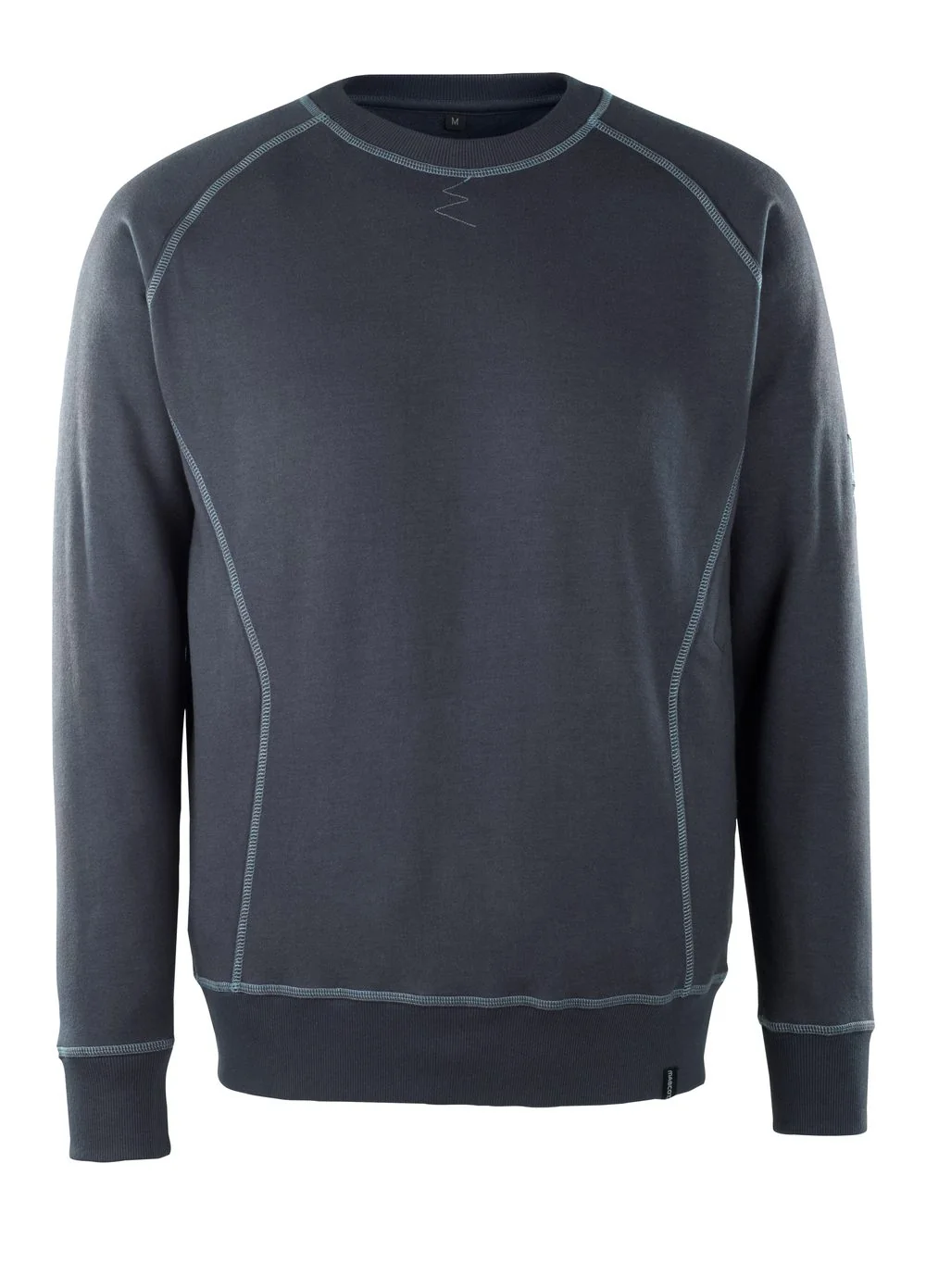 Mascot 50120-928 Horgen Sweatshirt donkermarine