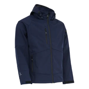 116500 Working Xtreme softshelljas aanzicht 1