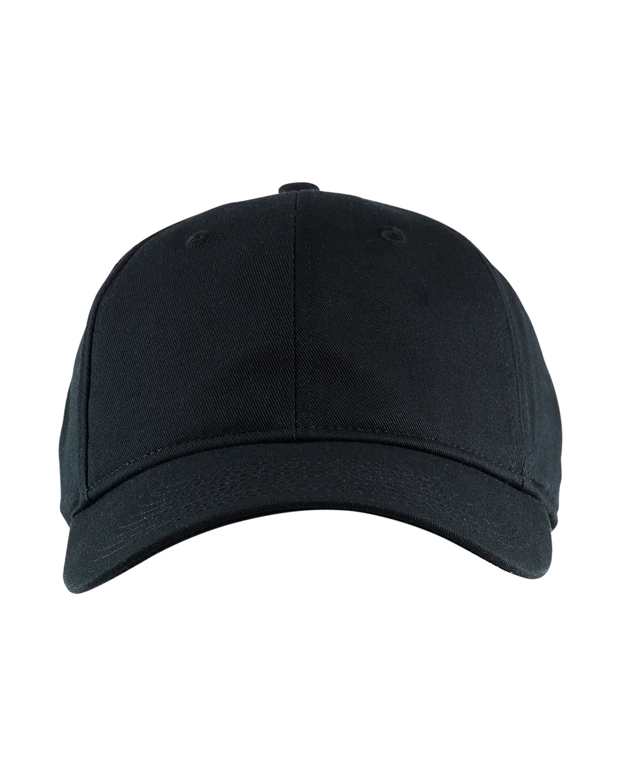 Blåkläder 20491350 Baseball Cap Zwart
