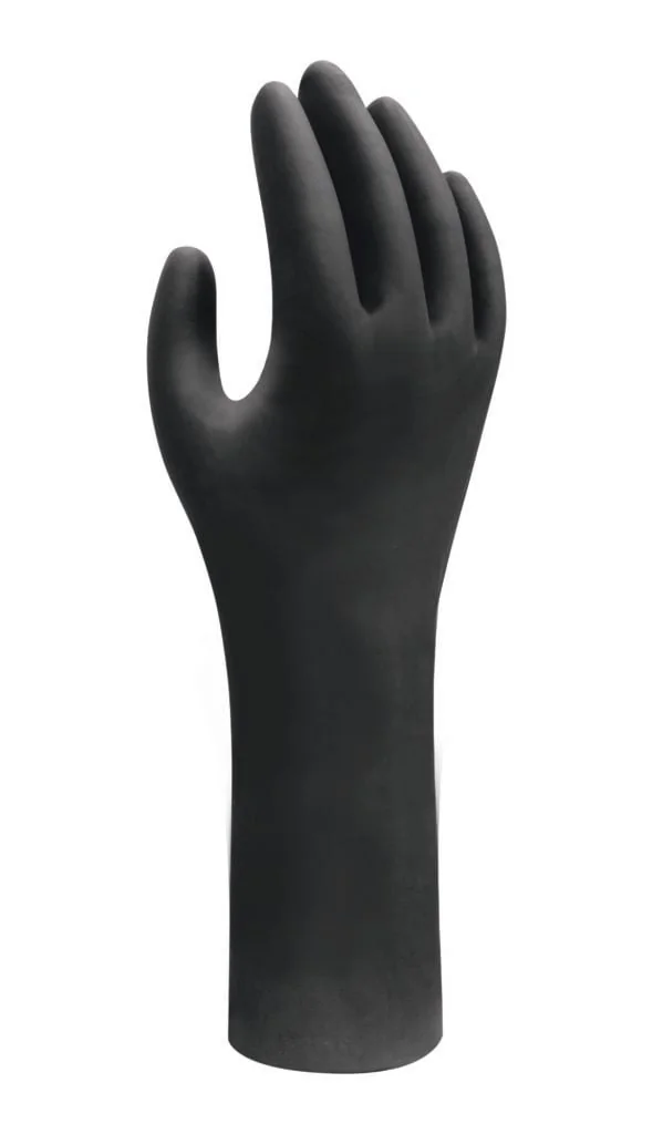 SHOWA 7565 EBT Zwart