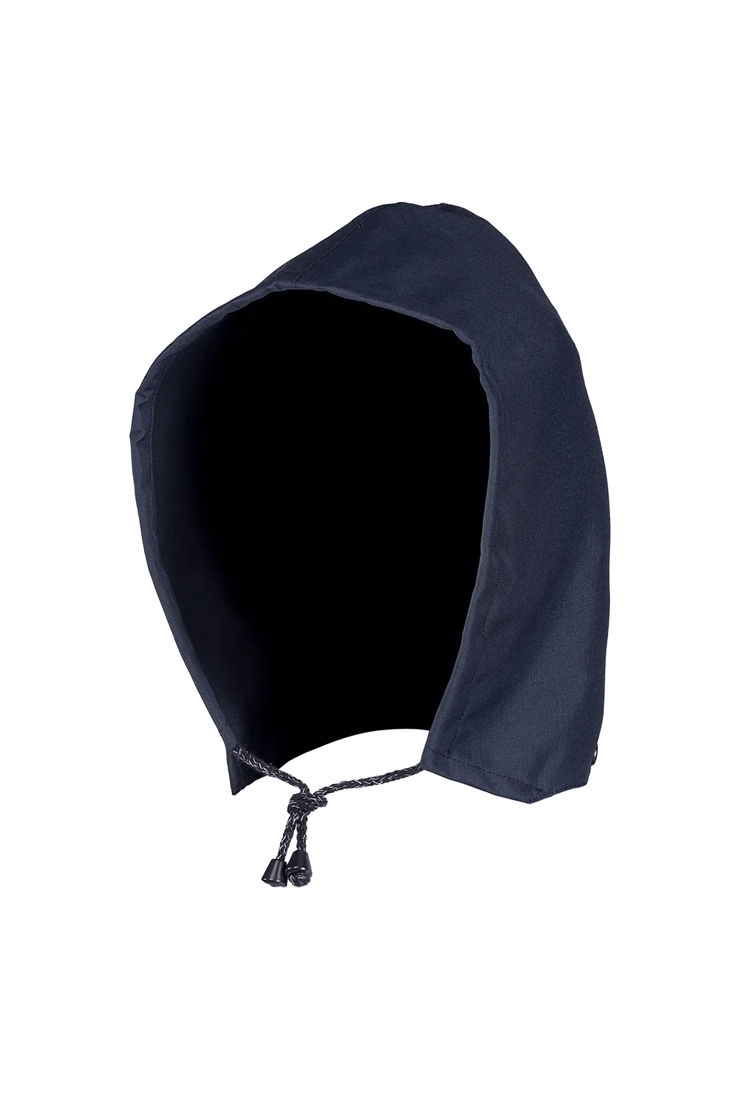 Sioen Barker Vlamvertragende, antistatische kap voor Siopor® FR AST regenkleding Marineblauw