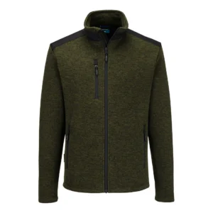 T830 KX3 Performance Fleece aanzicht 1