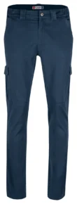 Cargo Pocket Stretch aanzicht 1
