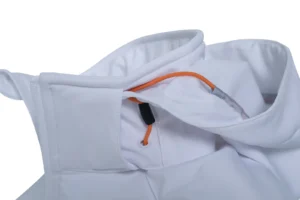 Milford Jacket Ladies aanzicht 3