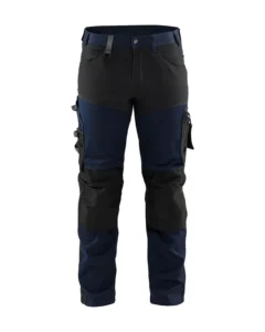 17991860 Werkbroek met stretch aanzicht 1