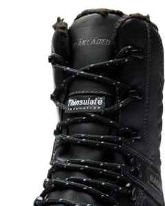 24560000 ELITE Hoge Winterschoen S3 Waterdicht aanzicht 3