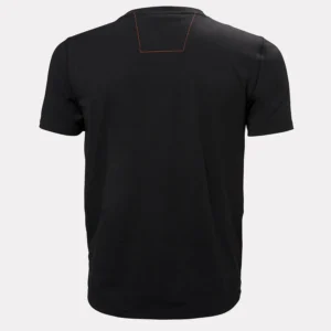 Helly Hansen Chelsea Evolution stretch T-shirt 79198 Zwart