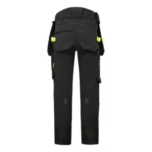 EV440 EV4 Stretch Holster Broek aanzicht 2