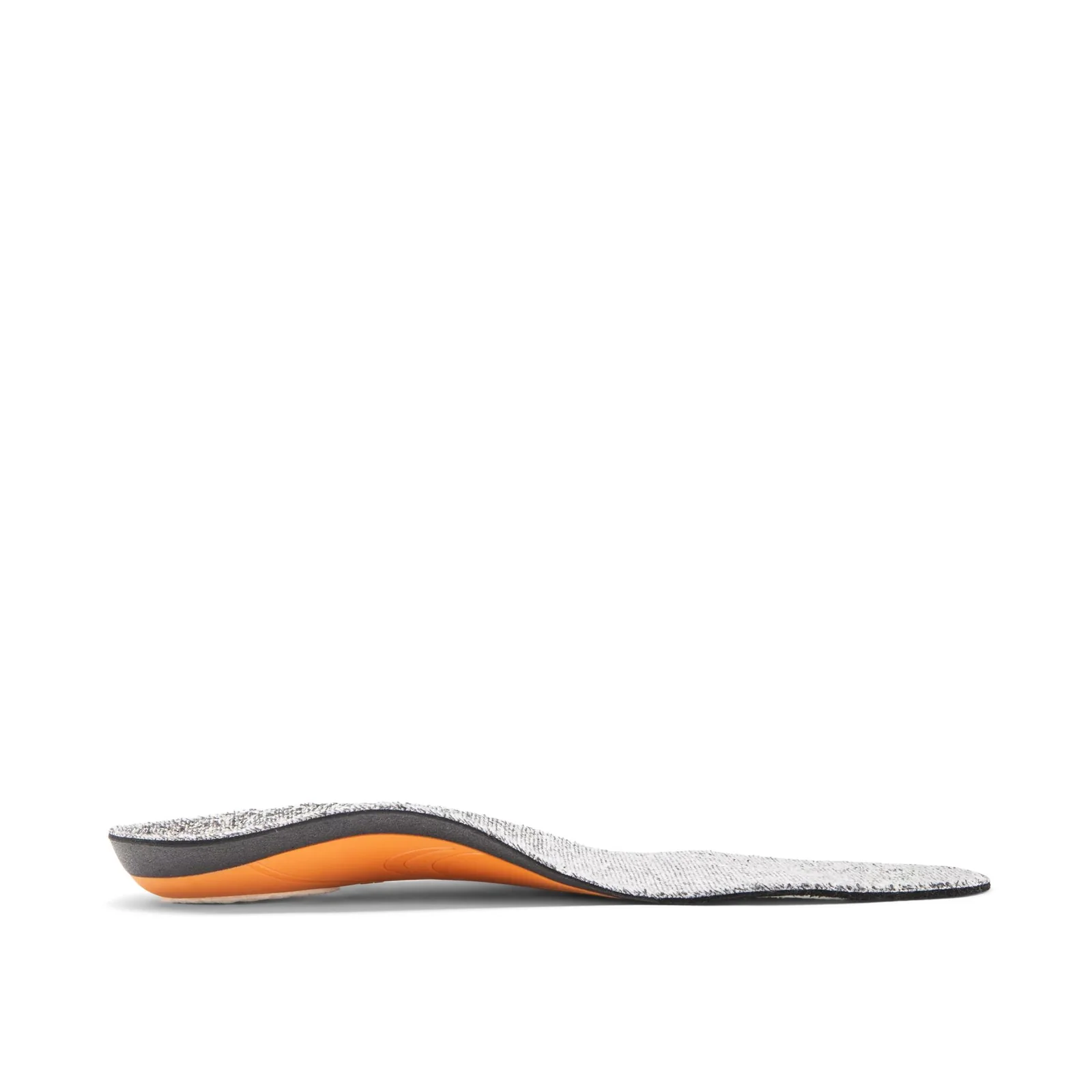 OPF PRO Footbed Winter Mid inlegzool Zwart