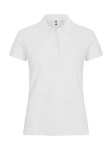 028231 Basic Polo Ladies aanzicht 1