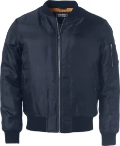Bomber aanzicht 1
