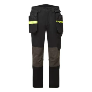 EV440 EV4 Stretch Holster Broek aanzicht 1