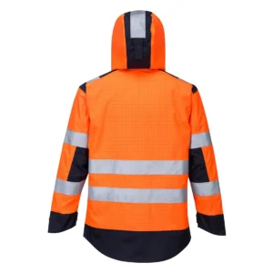 MV70 Modaflame Rain multinormen Arc jack aanzicht 2