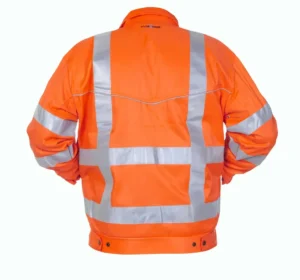 RWS Jacket Athene aanzicht 2