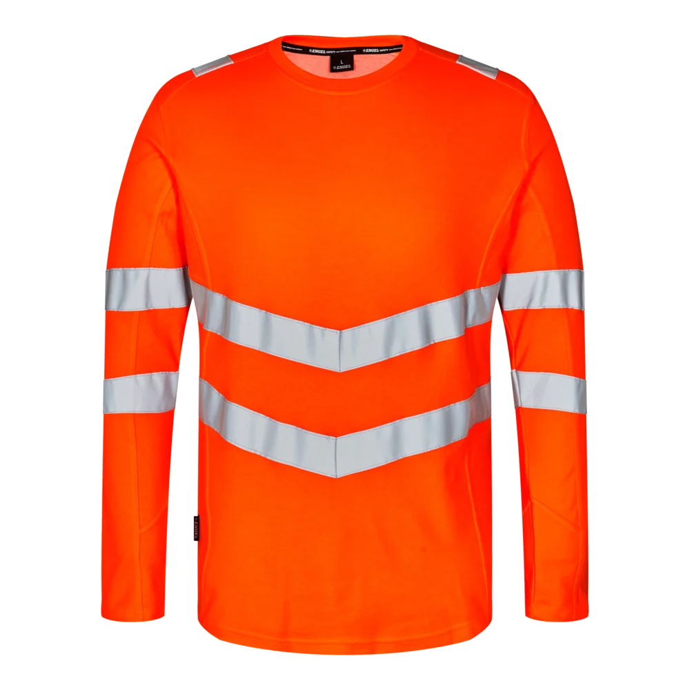 ENGEL 9545-182 Hi-vis Orange aanzicht 1
