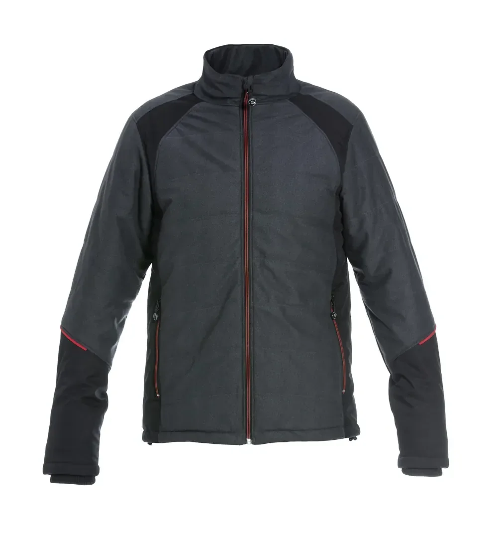 Hydrowear Jack Twist Grijs