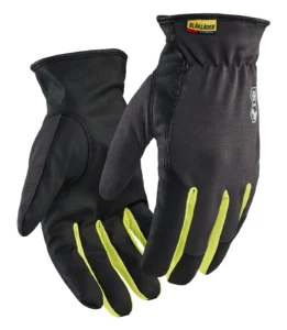 28751404 Werkhandschoenen gevoerd Touch aanzicht 3