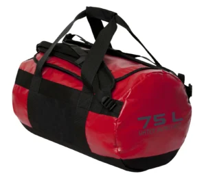 2-in-1 tas 75 L aanzicht 1