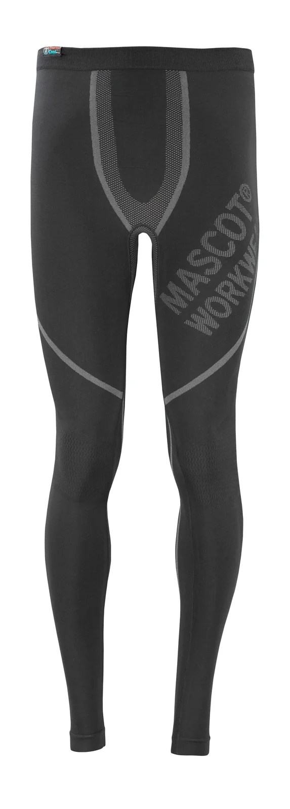 Mascot 50560-940 Moss Functionele onderbroek zwart