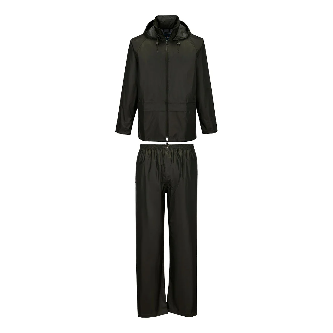 PORTWEST L440 Essentials Regenpak (2 delig) Bosnachten