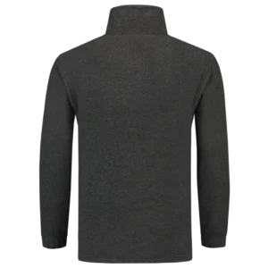 301002 Sweatvest Fleece aanzicht 3