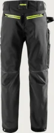 Werkbroek stretch 2578 STP aanzicht 2