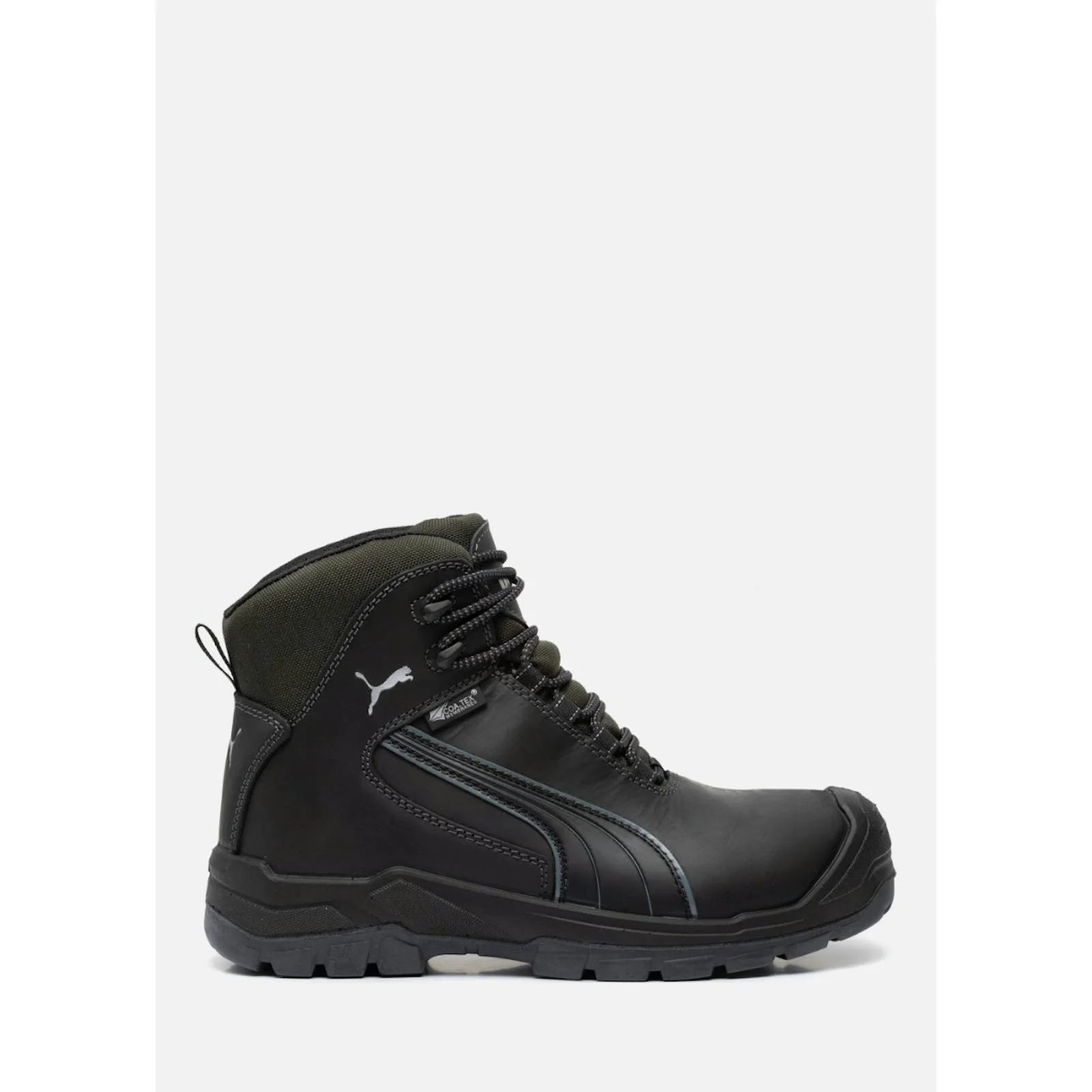 PUMA CASCADES ST CTX MID Bruin