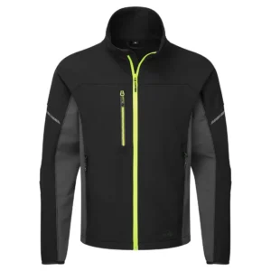 EV475 EV4 Stretch Werkjack aanzicht 1