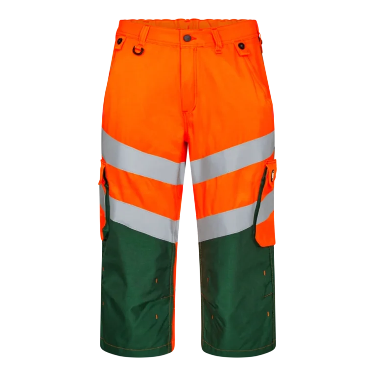 ENGEL 6544-319 Oranje/Groen aanzicht 1