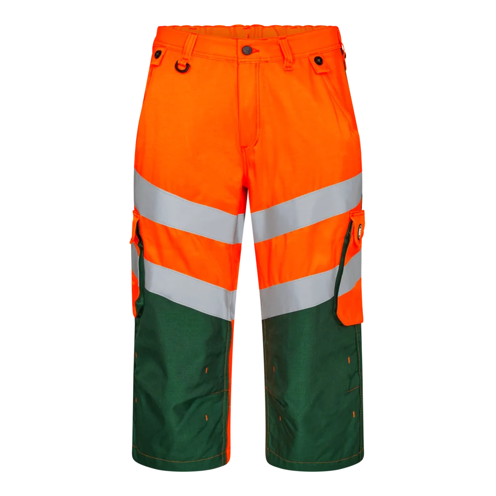 ENGEL 6544-319 Oranje/Groen aanzicht 1