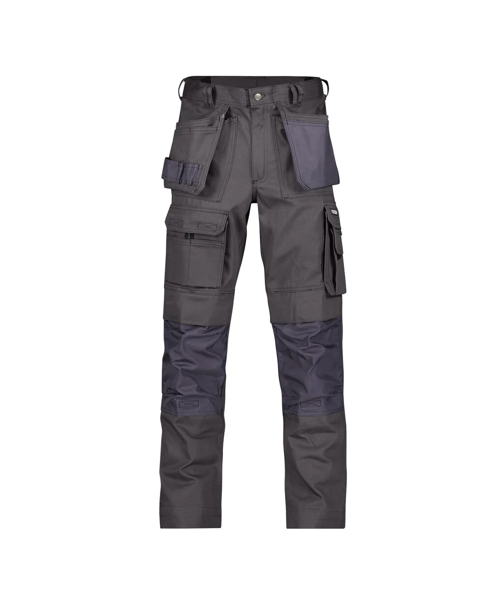 DASSY 200595 Cementgrijs aanzicht 1