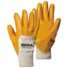Nitrile-Lite 51-170 handschoen aanzicht 1