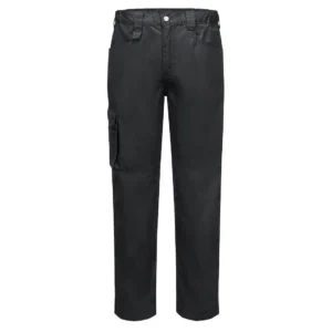 CD825 WX2 Eco Stretch Broek aanzicht 1
