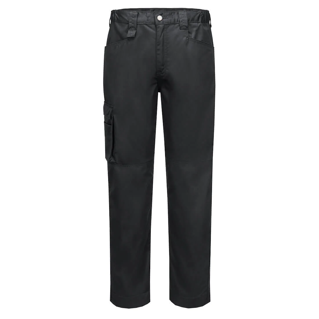 PORTWEST CD825 WX2 Eco Stretch Broek Zwart