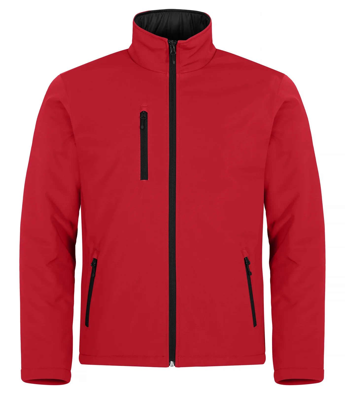 Clique Padded Softshell Rood