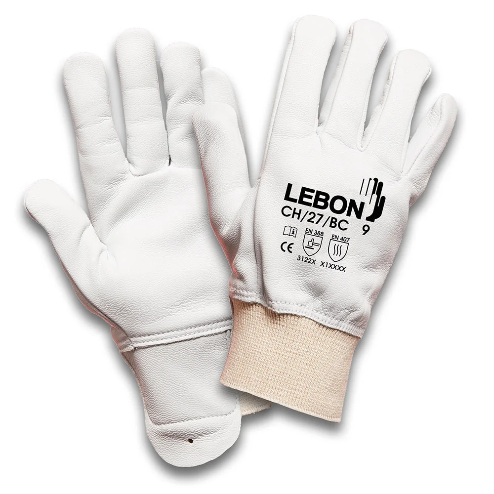 LEBON BUILTEX