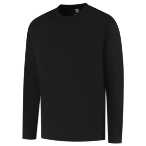 106105 T-shirt Lange Mouw Redefined aanzicht 1