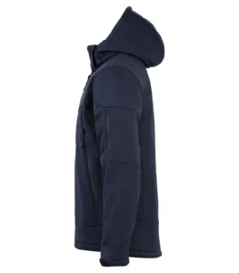 Grayland Softshell aanzicht 3