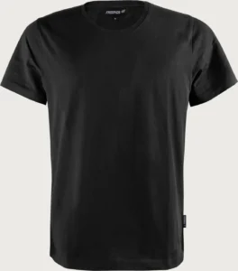 Green T-shirt 7988 GOT aanzicht 1
