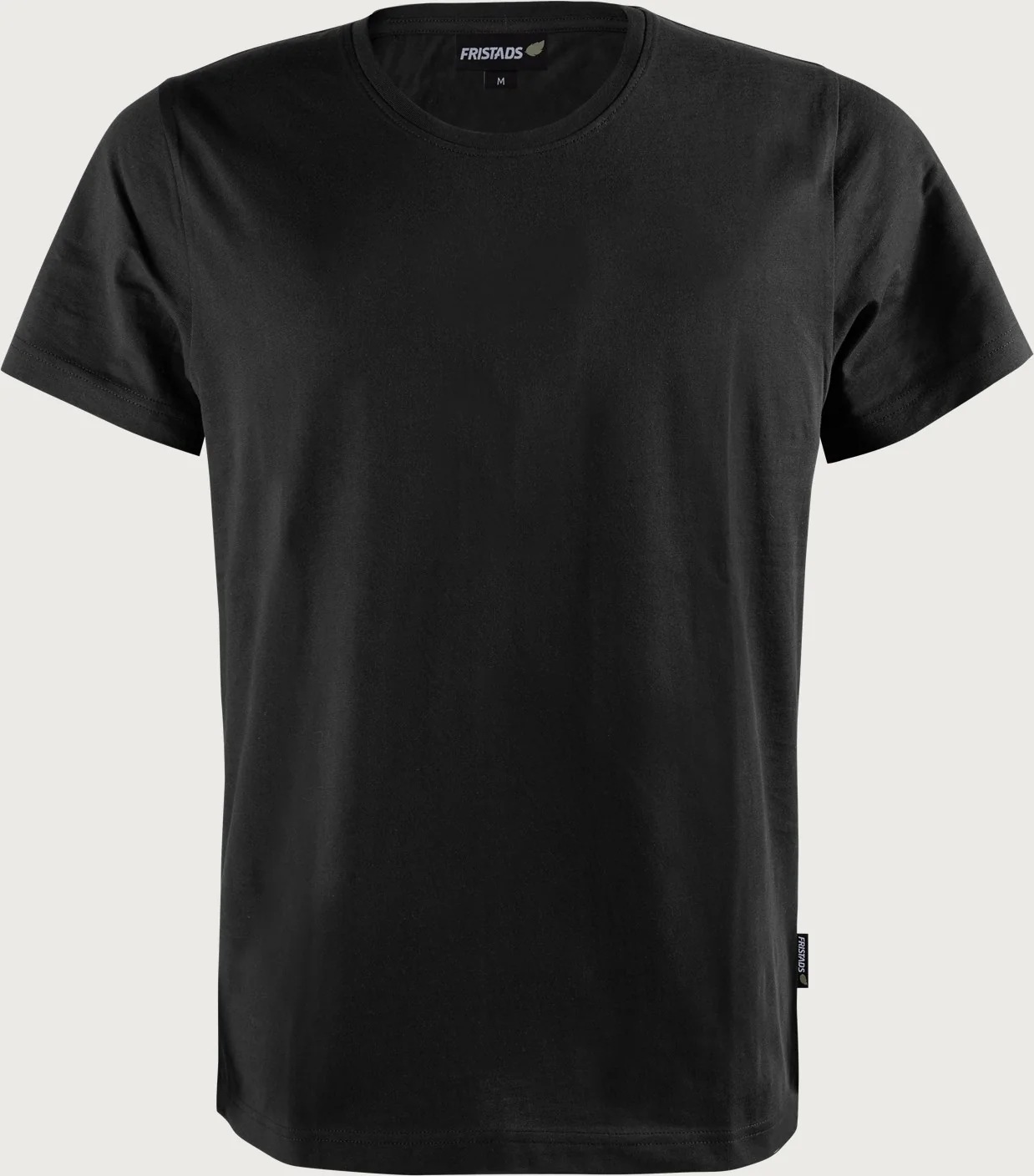 Fristads Green T-shirt 7988 GOT Zwart