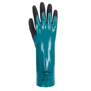 AP60 Lichte Korrelige Grip Handschoen aanzicht 2