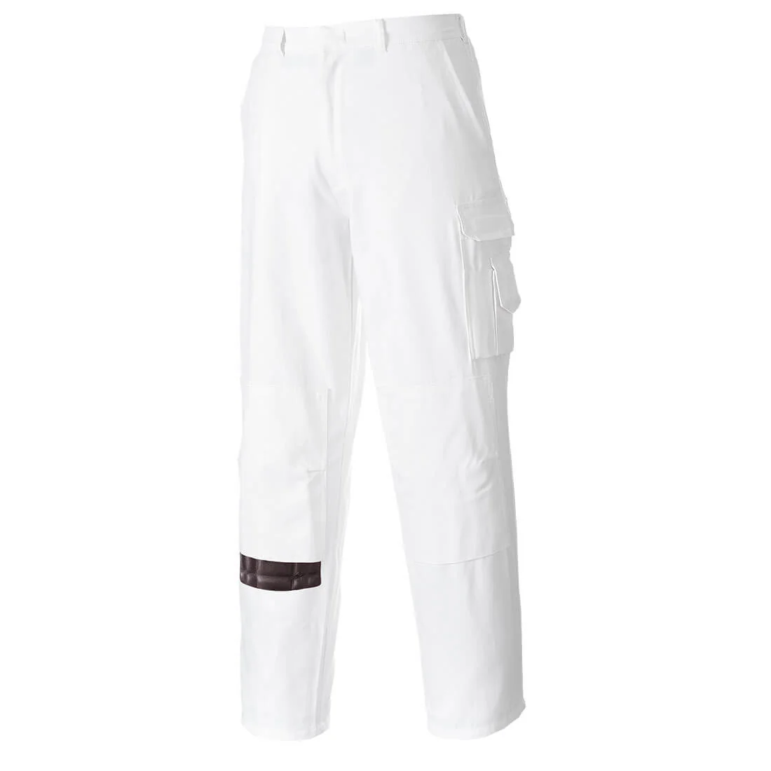 PORTWEST S817 Schildersbroek Wit