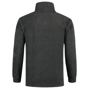 301001 Fleece Sweater aanzicht 3