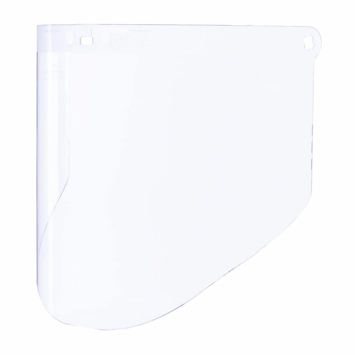 3M WP96 helder gelaatsscherm Transparant