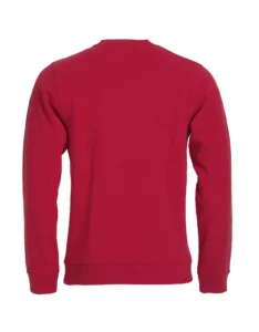 Classic 021040 Sweater Roundneck Regular Fit aanzicht 2